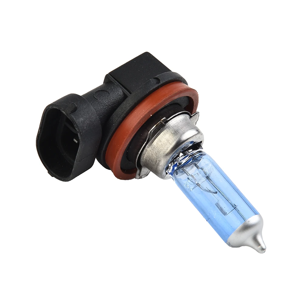 1pc H11 55W 5000K White Quartz Car SUV Vehicle Halogen Xenon Light Lamp Headlight Fog Bulb Auto Halogen Light Headlamp
1pc H11 55W 5000K White Quartz Car SUV Vehicle Halogen Xenon Light Lamp Headlight Fog Bulb Auto Halogen Light Headlamp