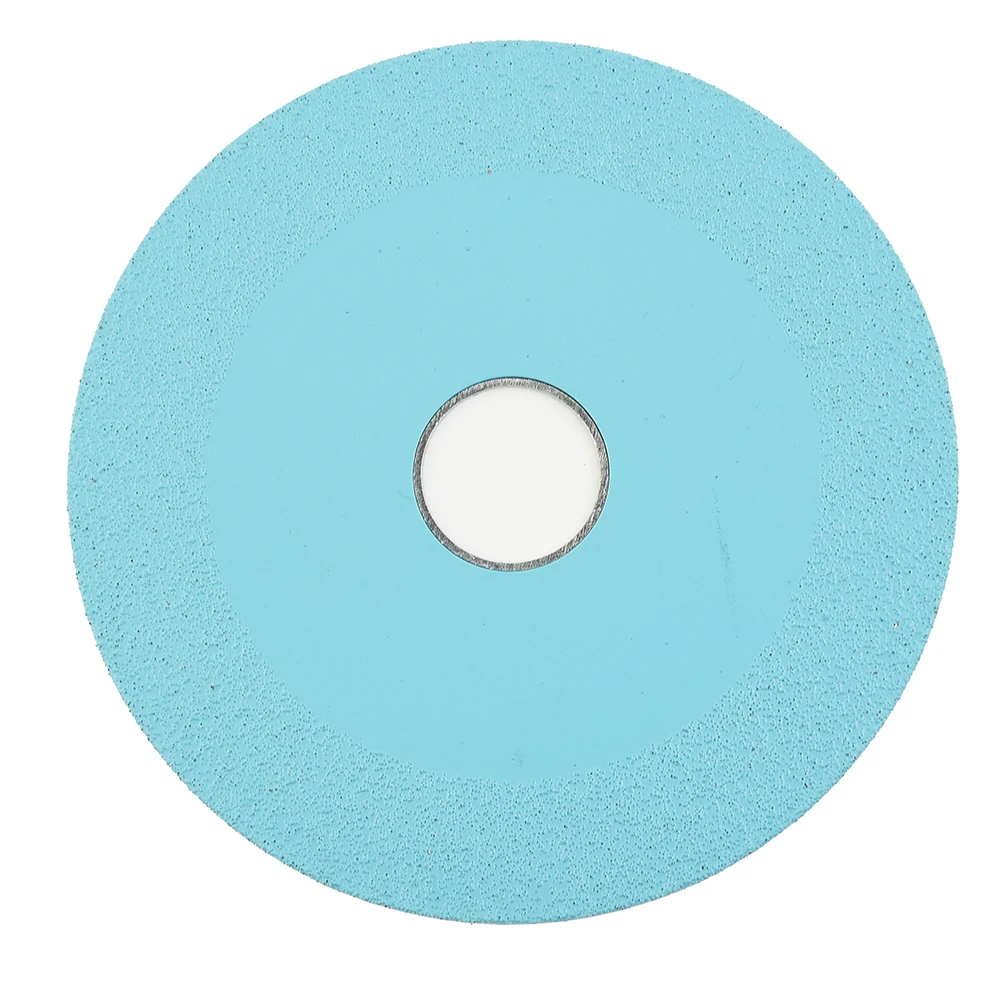 Wheel Cutting Disc 3.93 Inch Accessories Assembly Diamond Glass Grinding Disc Multi-purpose Parts Replacement 10cm
Wheel Cutting Disc 3.93 Inch Accessories Assembly Diamond Glass Grinding Disc Multi-purpose Parts Replacement 10cm