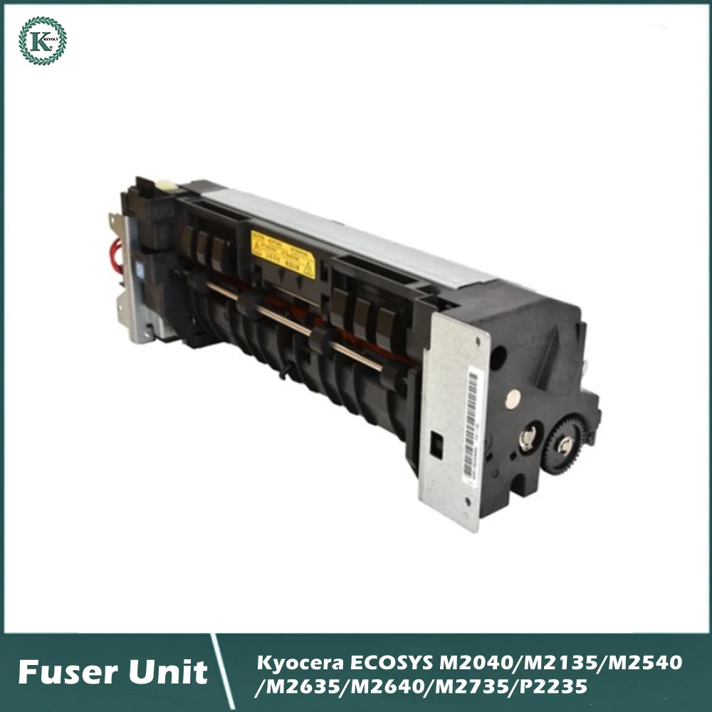 FK-1152 Remanufacture 110V Fuser Unit For Kyocera ECOSYS M2040/M2135/M2540/M2635/M2640/M2735/P2235 302RV93066 (302RV93065)
FK-1152 Remanufacture 110V Fuser Unit For Kyocera ECOSYS M2040/M2135/M2540/M2635/M2640/M2735/P2235 302RV93066 (302RV93065)