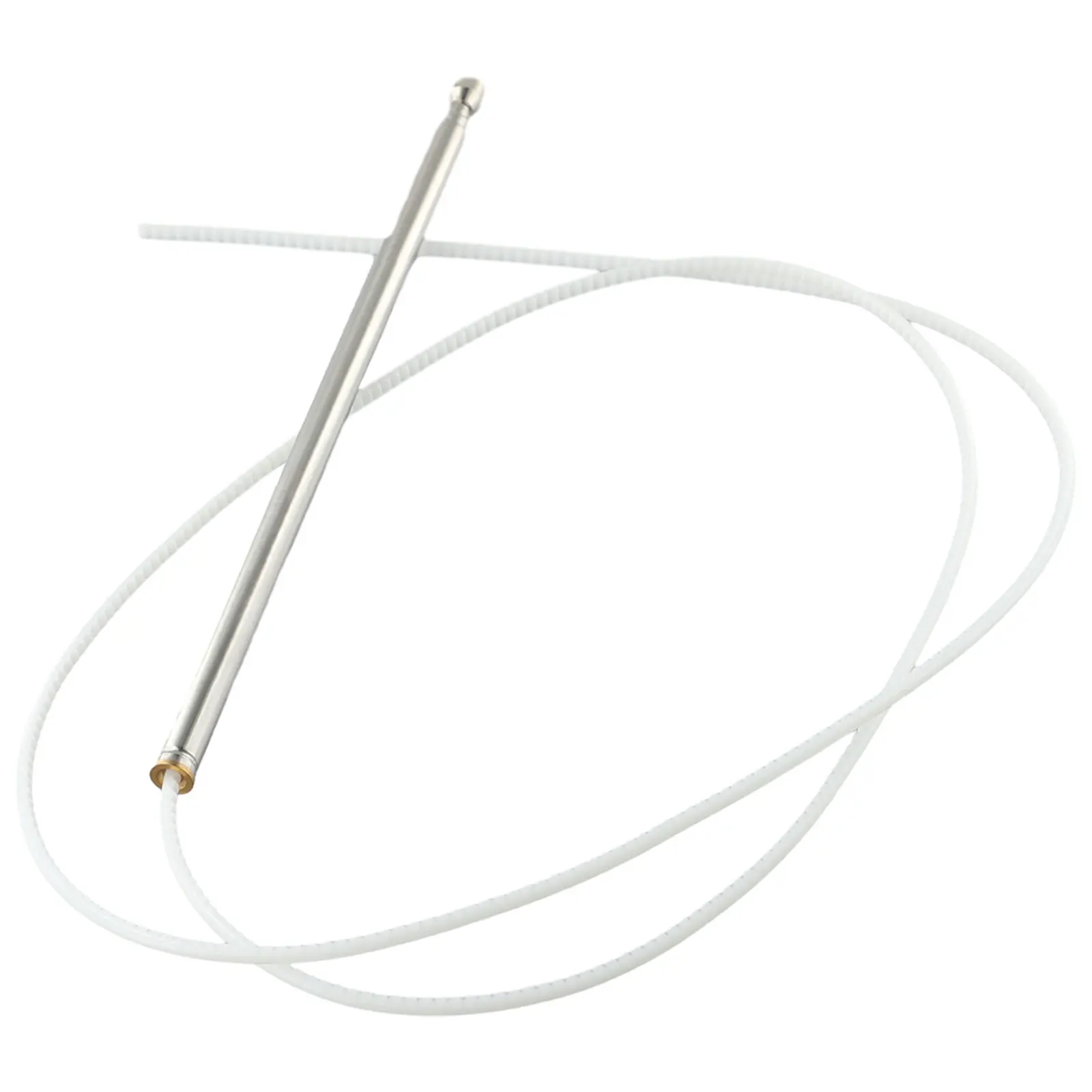 Power Antenna Replacement Mast for Nissan 300ZX 1985 1996 Durable and Reliable Direct Replacement Part Number 28215 F6506
Power Antenna Replacement Mast for Nissan 300ZX 1985 1996 Durable and Reliable Direct Replacement Part Number 28215 F6506