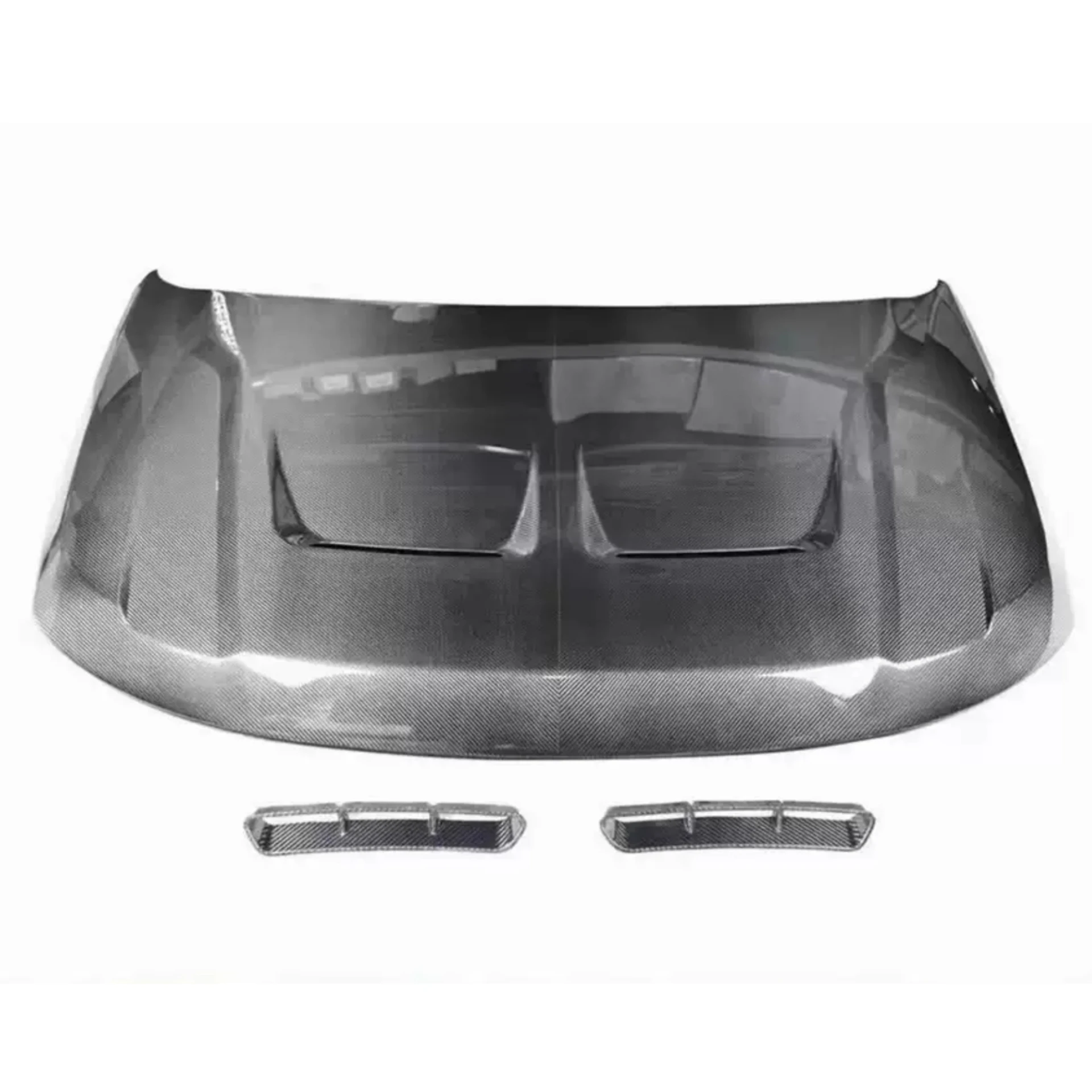 Body Kit Carbon Fiber Engine Cover for Land Range Rover Sport SVR 12-21 Bonnet Car Accessories
Body Kit Carbon Fiber Engine Cover for Land Range Rover Sport SVR 12-21 Bonnet Car Accessories