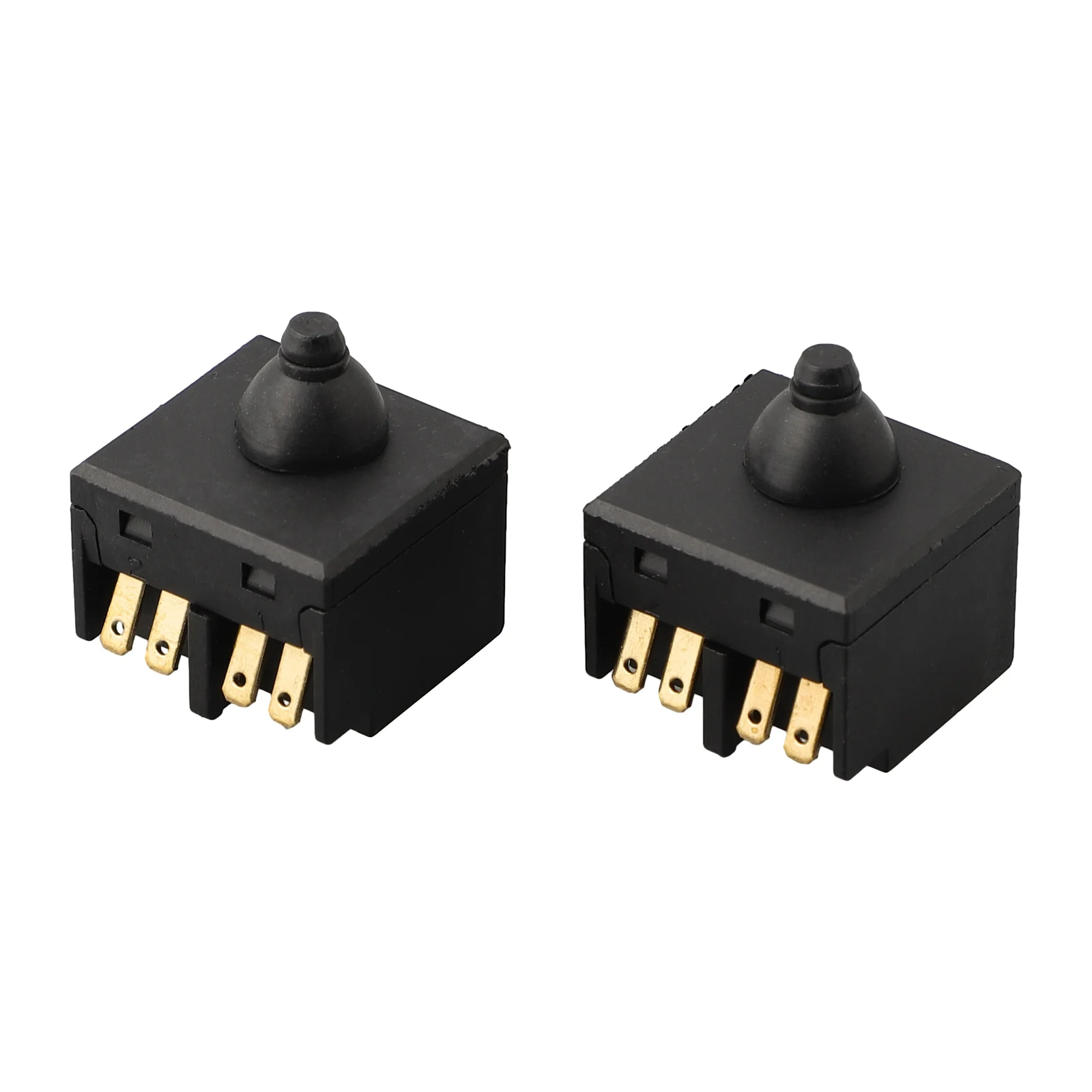 Practical To Use Push Button Switch Replacement Plastic Metal Black Grinder Parts Accessories Mm Angle Grinder Black For
Practical To Use Push Button Switch Replacement Plastic Metal Black Grinder Parts Accessories Mm Angle Grinder Black For