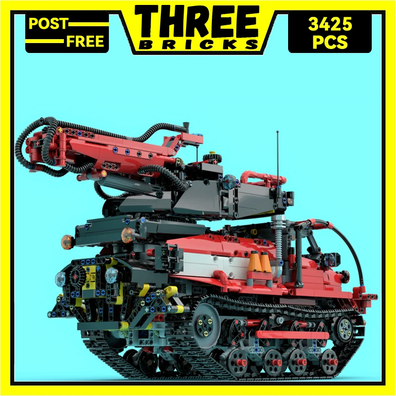 Строительные блоки ThreeBlocks Moc, модель автомобиля, пожарный двигатель, технология пожарного двигателя, кирпичи «сделай сам», игрушки для детей, подарки для детей
Строительные блоки ThreeBlocks Moc, модель автомобиля, пожарный двигатель, технология пожарного двигателя, кирпичи «сделай сам», игрушки для детей, подарки для детей