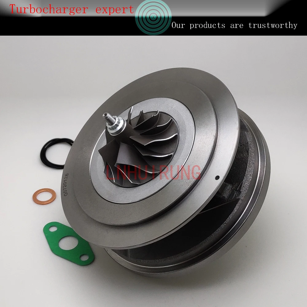 Картридж CHRA turbo GTB2056VKL 823024 35242171F турбо картридж для Jeep Cherokee 3,0 CRD KL 2987 кВт 2013 л.с. A630 куб. См-
Картридж CHRA turbo GTB2056VKL 823024 35242171F турбо картридж для Jeep Cherokee 3,0 CRD KL 2987 кВт 2013 л.с. A630 куб. См-
