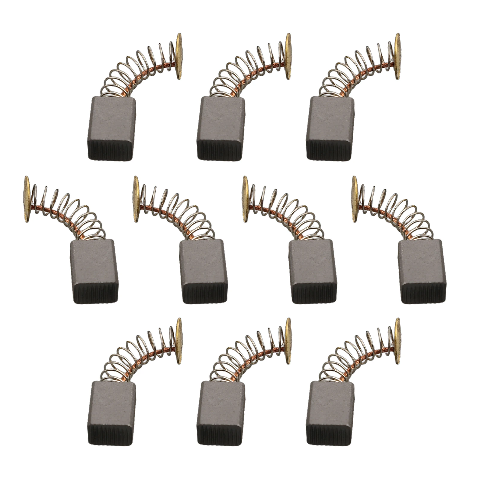 Power Tool Accessories Carbon Brushes Polishing 10PCS Carbon Brushes For 251 Marble Machine For Polishing Machine
Power Tool Accessories Carbon Brushes Polishing 10PCS Carbon Brushes For 251 Marble Machine For Polishing Machine