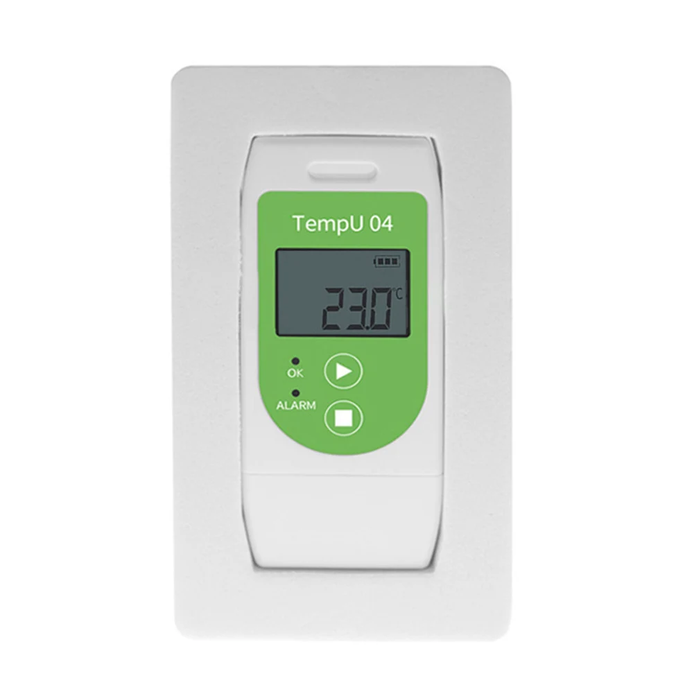 Alarm Delay CR Battery Capacity LCD Display White Black Measurement Range Operating Temperature PDF And CSV Reports
Alarm Delay CR Battery Capacity LCD Display White Black Measurement Range Operating Temperature PDF And CSV Reports