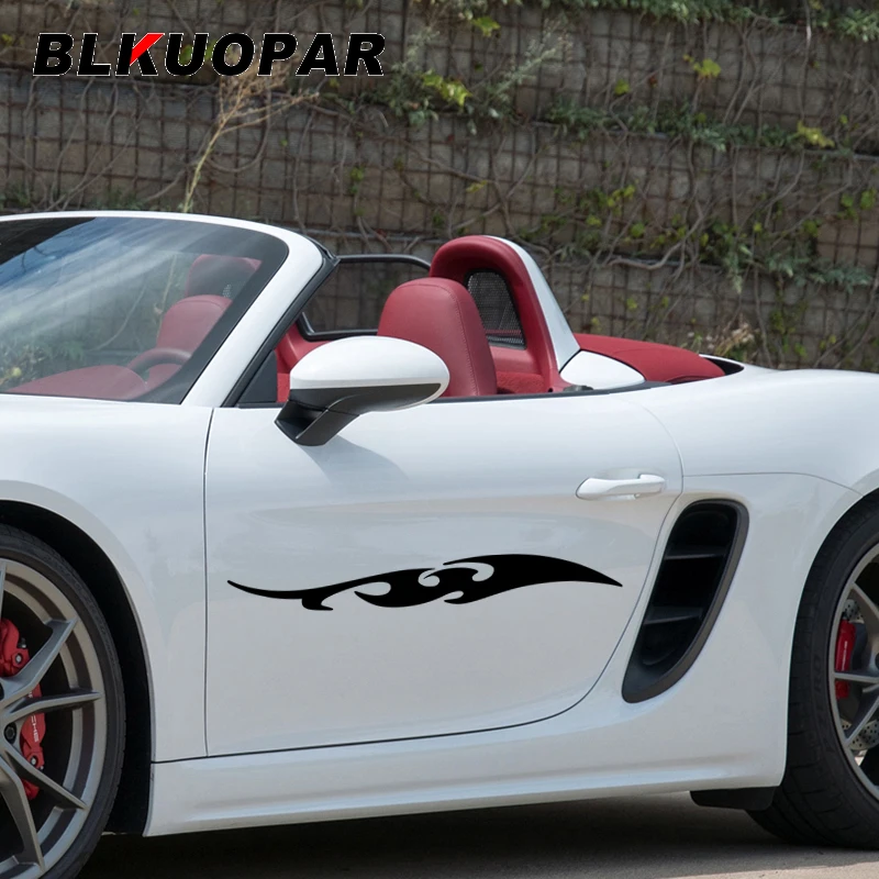 BLKUOPAR для племенного пламени автомобильные наклейки устойчивые к царапинам модные наклейки водонепроницаемые оконные кондиционеры Декор автомобильный Стайлинг
BLKUOPAR для племенного пламени автомобильные наклейки устойчивые к царапинам модные наклейки водонепроницаемые оконные кондиционеры Декор автомобильный Стайлинг