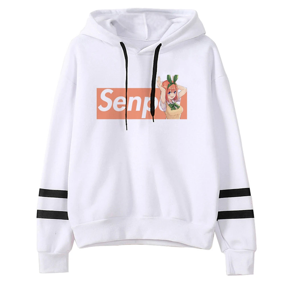 the Quintessential Quintuplets hoodies women y2k aesthetic anime 2023 harajuku sweatshirts Hooded Shirt women japanese clothing
the Quintessential Quintuplets hoodies women y2k aesthetic anime 2023 harajuku sweatshirts Hooded Shirt women japanese clothing