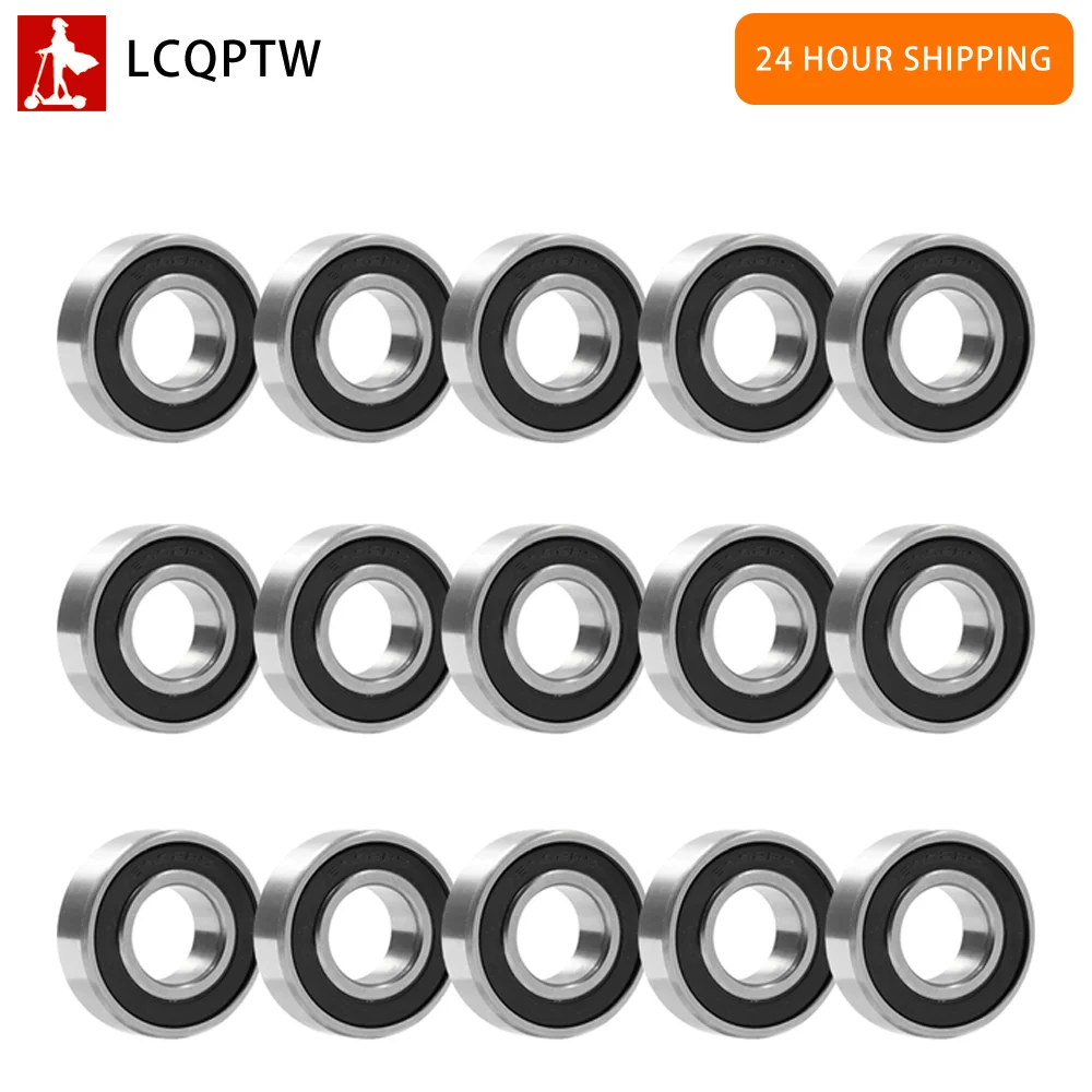 15pcs/lot Electric Scooter Auxiliary Wheel Ball Bearings for Xiaomi M365/PRO RPO2/1S Fast Shipping
15pcs/lot Electric Scooter Auxiliary Wheel Ball Bearings for Xiaomi M365/PRO RPO2/1S Fast Shipping