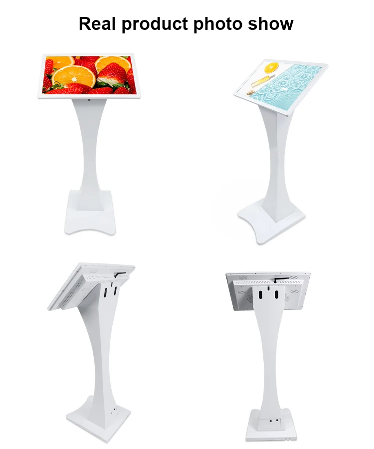 21.5 inch interactive touch screen all in one display signage lcd android digital advertisement information kiosk
21.5 inch interactive touch screen all in one display signage lcd android digital advertisement information kiosk