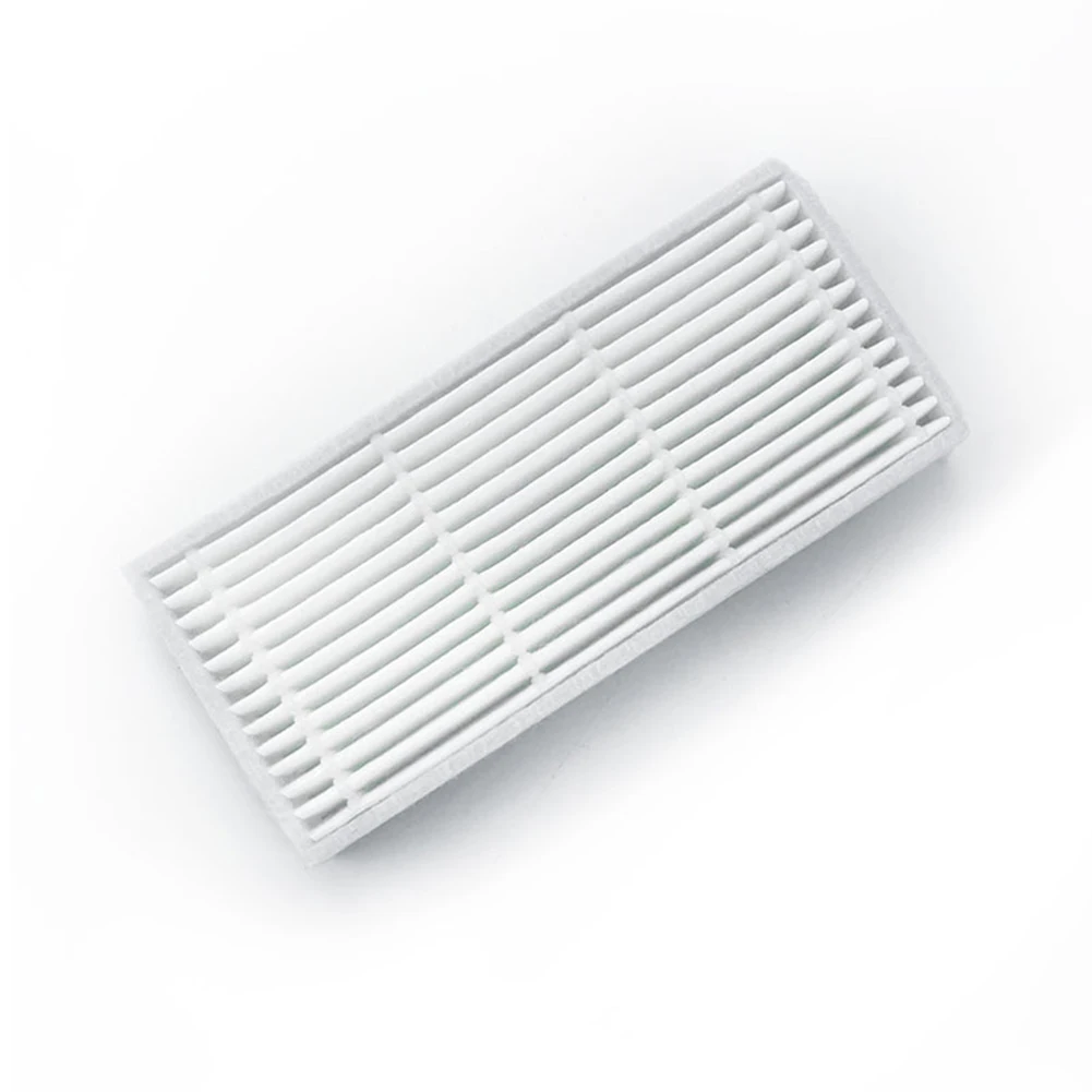 5pcs Filter For Redmond RV-R450 Vacuum Cleaner Parts Filter Floor Cleaning Attachment Sweepering Replacement Filters
5pcs Filter For Redmond RV-R450 Vacuum Cleaner Parts Filter Floor Cleaning Attachment Sweepering Replacement Filters