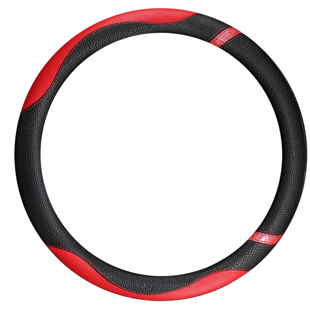 Soft and Durable Universal For Car Steering Wheel Cover Shield Your Hands from Extreme Temperatures with Style
Soft and Durable Universal For Car Steering Wheel Cover Shield Your Hands from Extreme Temperatures with Style