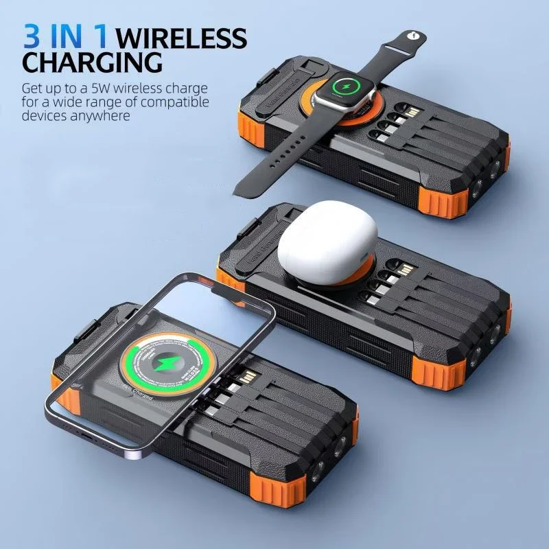 Banco de energía magnetico con cable usb tipo c con cargador Solar 14 Banco de energía magnetico con cable usb tipo c con cargador Solar Banco de energía magnetico con cable usb tipo c con cargador Solar » Banco de energía magnetico con cable usb tipo c con cargador Solar