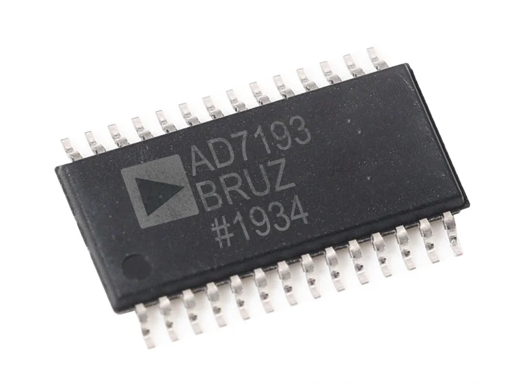 5 шт AD7193BRUZ AD7193BRUZ-REEL TSSOP28 
5 шт AD7193BRUZ AD7193BRUZ-REEL TSSOP28