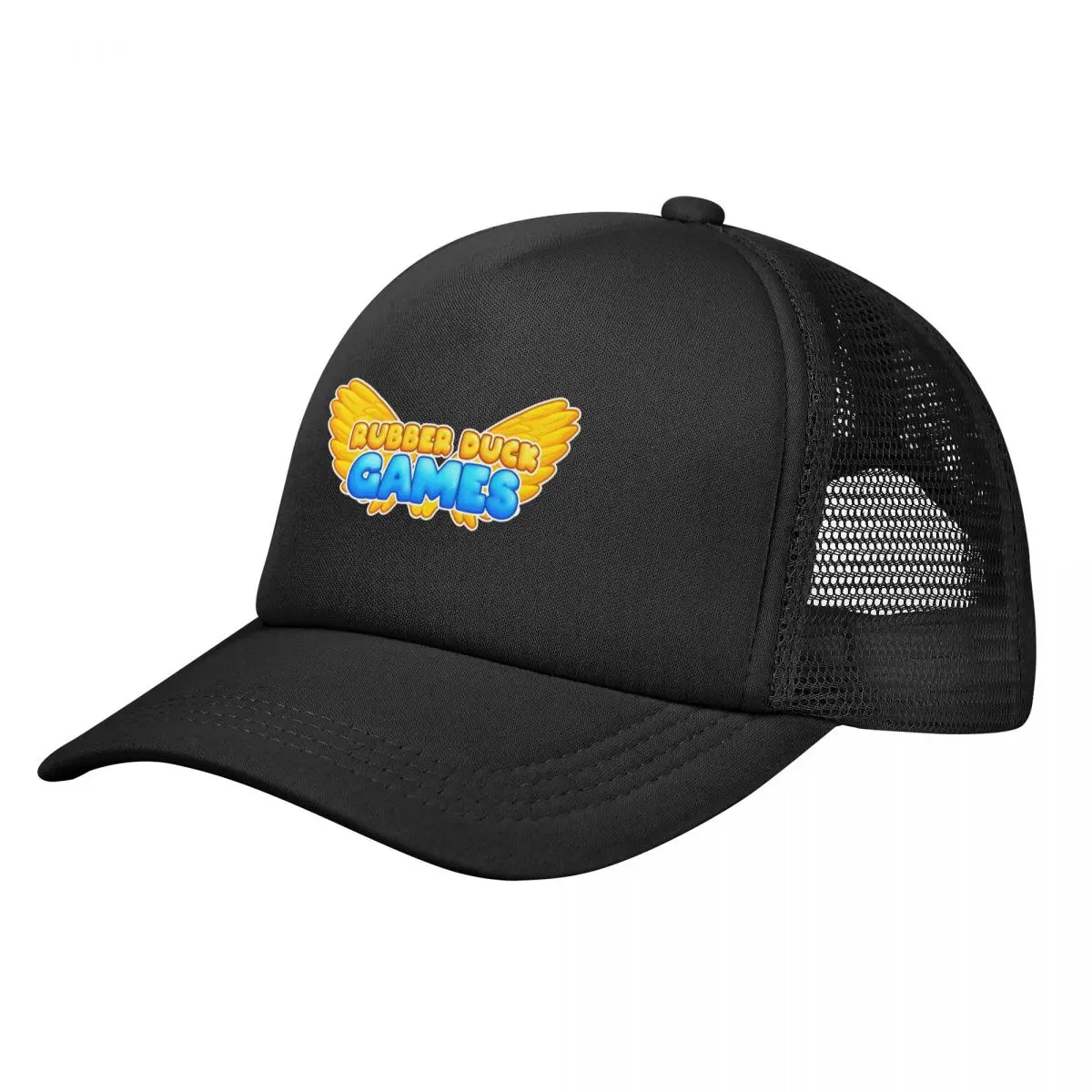 Rubber Duck Games | Logo Baseball Cap Kids Hat Uv Protection Solar Hat Thermal Visor Hat Baseball Cap Men's Women's 
Rubber Duck Games | Logo Baseball Cap Kids Hat Uv Protection Solar Hat Thermal Visor Hat Baseball Cap Men's Women's