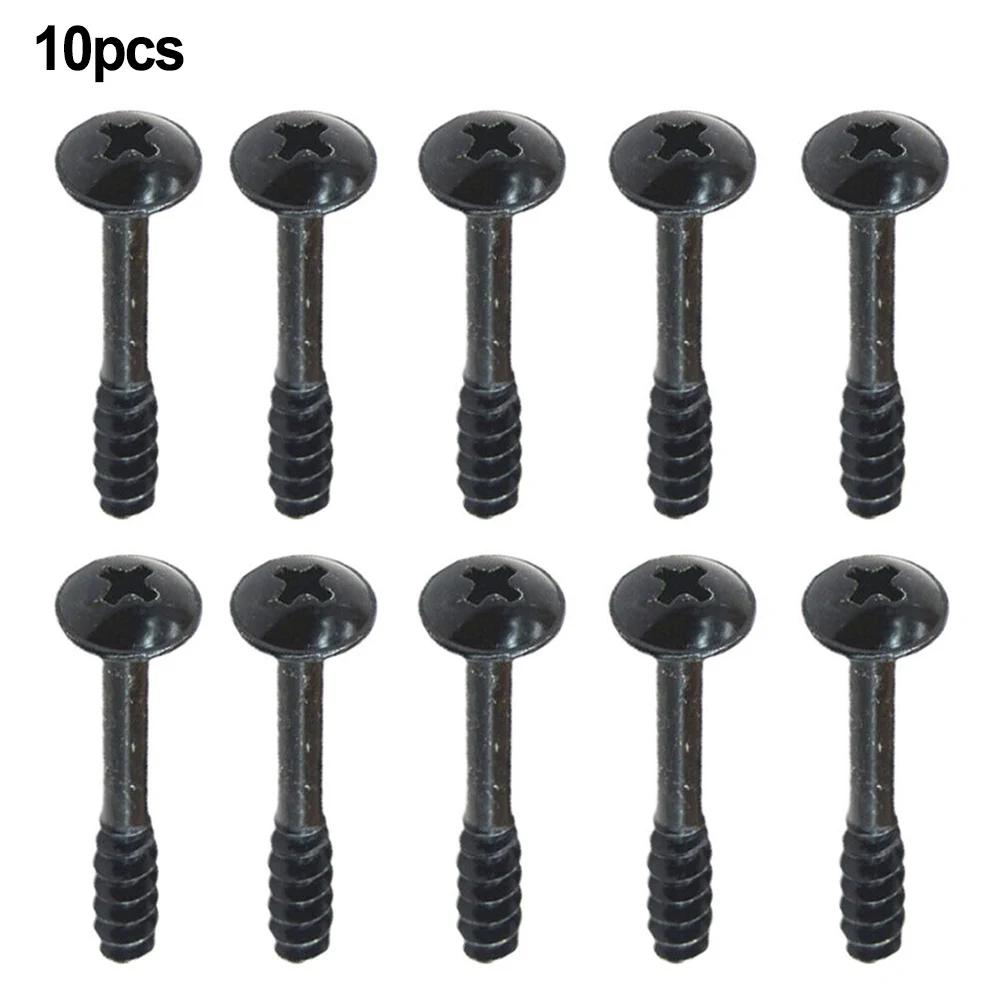 10x Black Air Filter Cleaner Box Lid Retaining Screw For Opel For Vauxhall For 34X5mm Wear Parts Air Filters Accessories
10x Black Air Filter Cleaner Box Lid Retaining Screw For Opel For Vauxhall For 34X5mm Wear Parts Air Filters Accessories