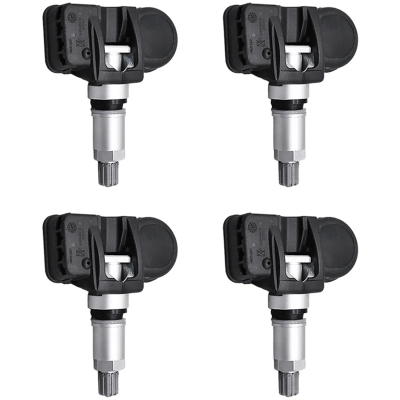 Датчик давления в шинах 315 МГц TPMS 56053036AA 56029465AC для системы мониторинга шин Chrysler Aspen Dodge Caliber 07-09
Датчик давления в шинах 315 МГц TPMS 56053036AA 56029465AC для системы мониторинга шин Chrysler Aspen Dodge Caliber 07-09
