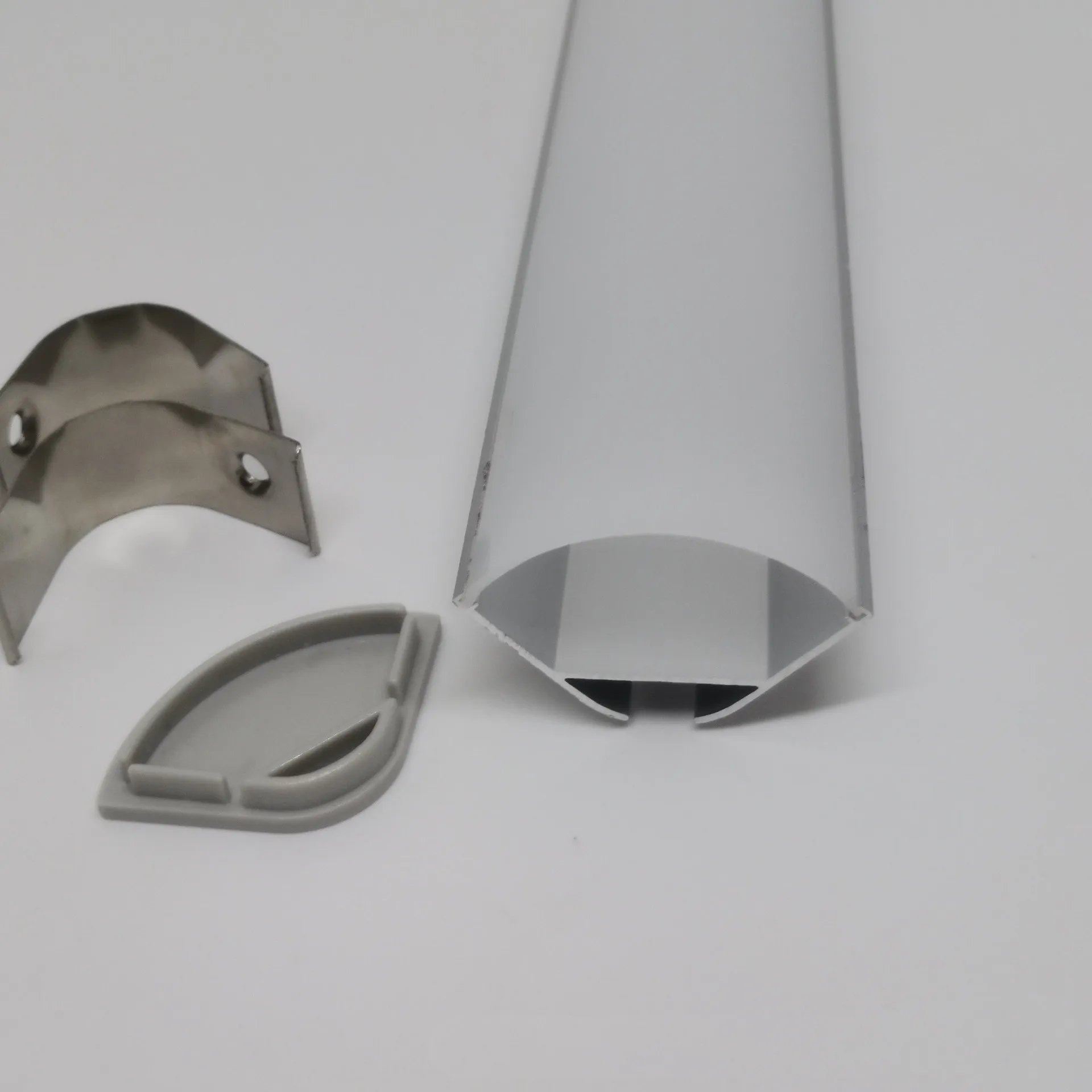 Free Shipping 1m/pcs wholesale Price Suspension wire for hanging aluminum led profile led aluminum housing accessories
Free Shipping 1m/pcs wholesale Price Suspension wire for hanging aluminum led profile led aluminum housing accessories