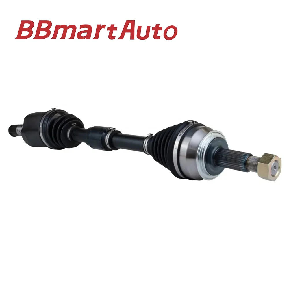 BBMart Auto Parts Front Axle Drive Shaft Assy 39101-4BA1B For NISSSAN X-TRAIL 2.0/2.5 2014- Car Accessories 1pcs
BBMart Auto Parts Front Axle Drive Shaft Assy 39101-4BA1B For NISSSAN X-TRAIL 2.0/2.5 2014- Car Accessories 1pcs