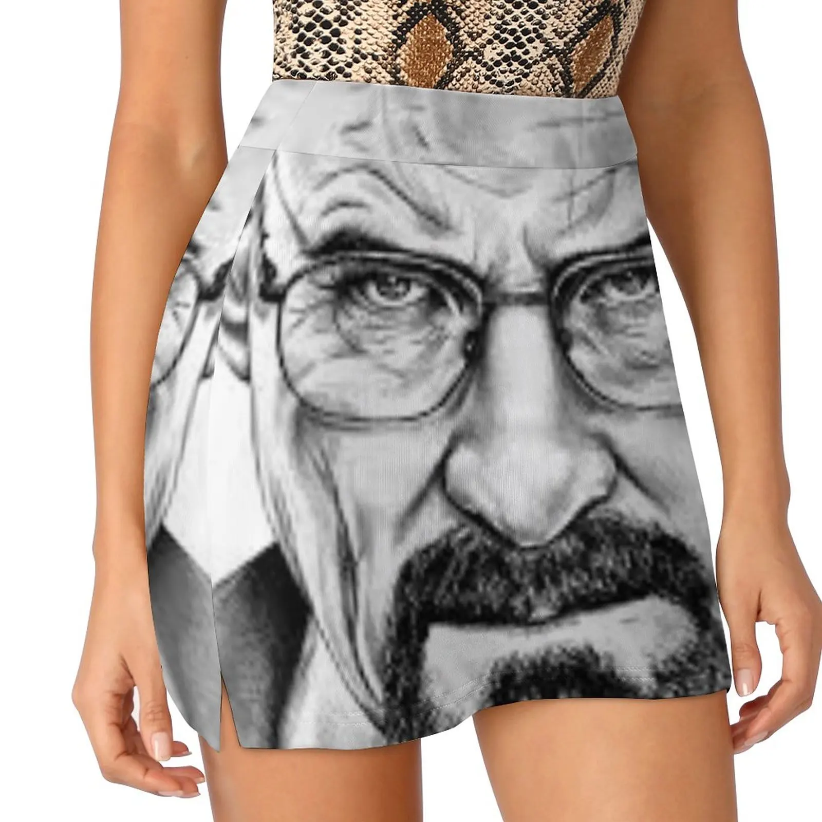 Serious Walter Makes A Move Light proof trouser skirt elegant party dresses for women 2024 rave outfits for women
Serious Walter Makes A Move Light proof trouser skirt elegant party dresses for women 2024 rave outfits for women