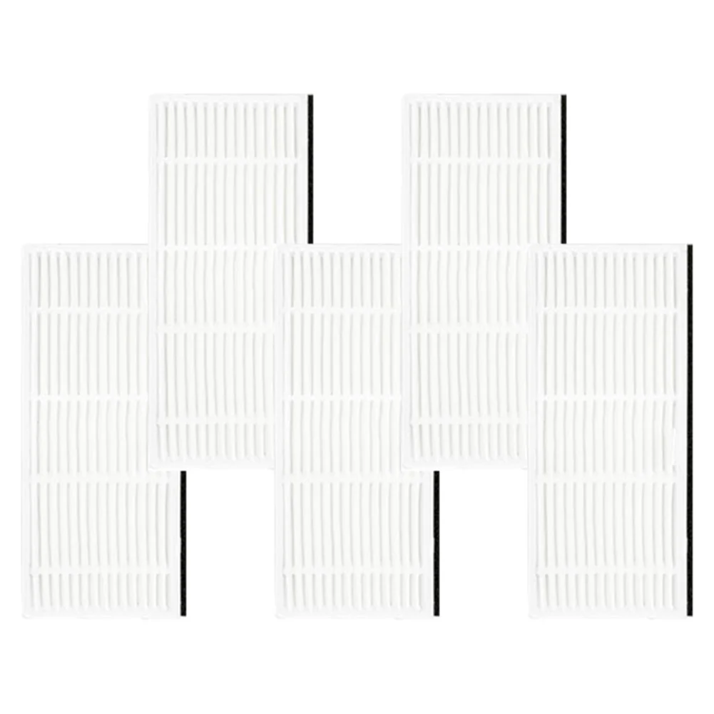 Replacement Part Filters Accessories Compact Easy Installation Exquisite Lightweight Repair Robot Vacuum Cleaner
Replacement Part Filters Accessories Compact Easy Installation Exquisite Lightweight Repair Robot Vacuum Cleaner