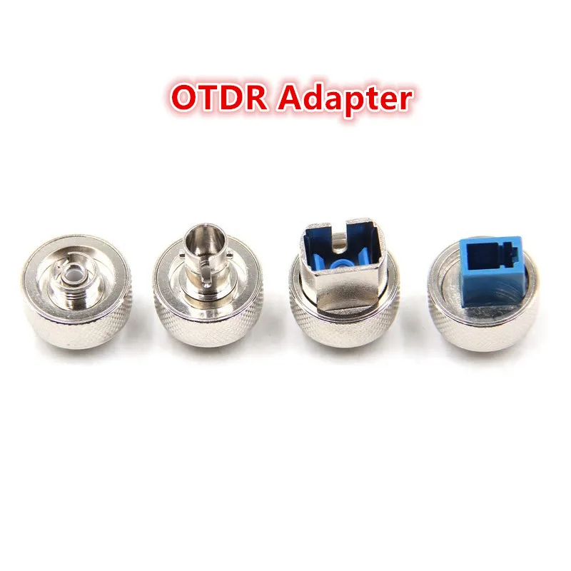 Free Shipping OTDR Adapter SC Adapter for Grandway Tribrer ShinewayTech Ruiyan JoinWit G-link 
Free Shipping OTDR Adapter SC Adapter for Grandway Tribrer ShinewayTech Ruiyan JoinWit G-link