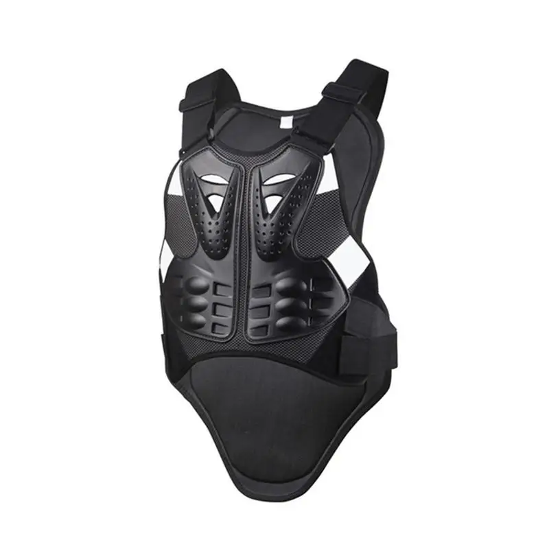 

Chest Spine Protective Armor Vest Motorcycle Armor Vest Motocross Riding Protector Off-road Riding Armor Jacket Ski Protection