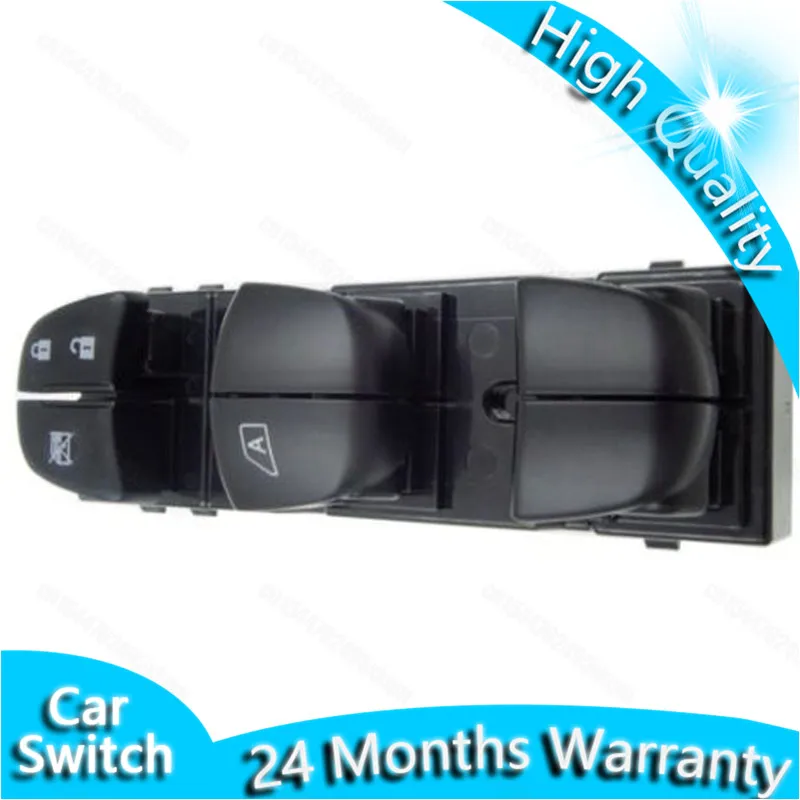 Электрический выключатель стеклоподъемника 25401-1KA0B для Nissan Juke Leaf Sentra 254011KA0B 25401-3DF0B 254013DF0B
Электрический выключатель стеклоподъемника 25401-1KA0B для Nissan Juke Leaf Sentra 254011KA0B 25401-3DF0B 254013DF0B