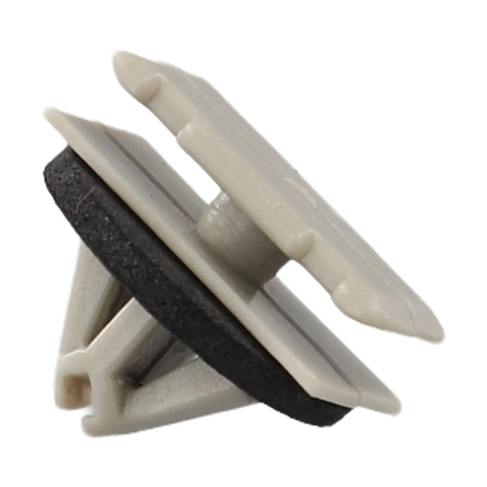 Clip Rivets Black And Gray Exterior Fastener Moulding Nylon Panel Rocker Trim 50pcs Brand New Durable Hot Sale
Clip Rivets Black And Gray Exterior Fastener Moulding Nylon Panel Rocker Trim 50pcs Brand New Durable Hot Sale