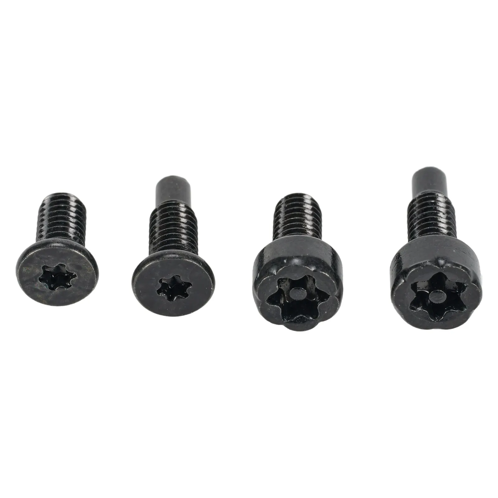 SCREWS Screws Black Carbon Steel Compatible Doorbell Screws Replacement Security Screws With Video Doorbel Durable
SCREWS Screws Black Carbon Steel Compatible Doorbell Screws Replacement Security Screws With Video Doorbel Durable