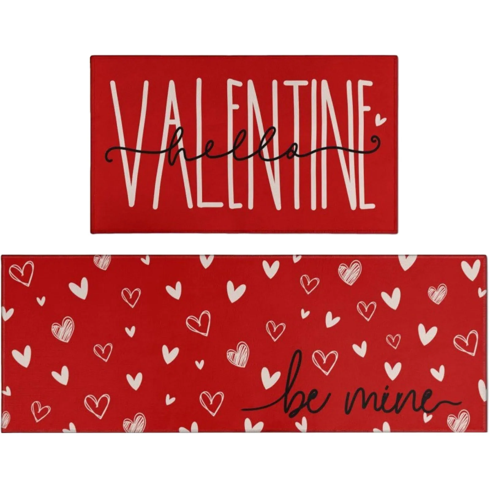 

Valentine'S Day Welcome Doormats Home Carpets Decor Carpet Living Room Carpet Decoration Maison товари для дому Party декор