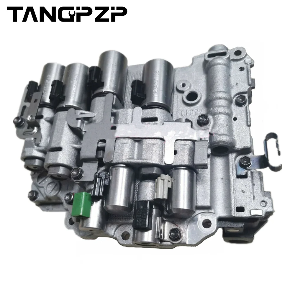 

TF-70SC TF70SC TF70 Original FWD Automatic Transmission Valve Body For Peugeot Citroen OPEL Hyundai Lincoln MKZ