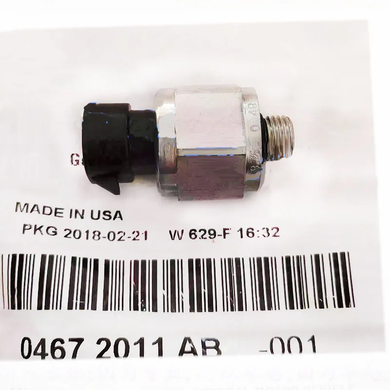 

New Genuine Oil Pressure Sensor 04672011AB For Chrysler PT Cruiser