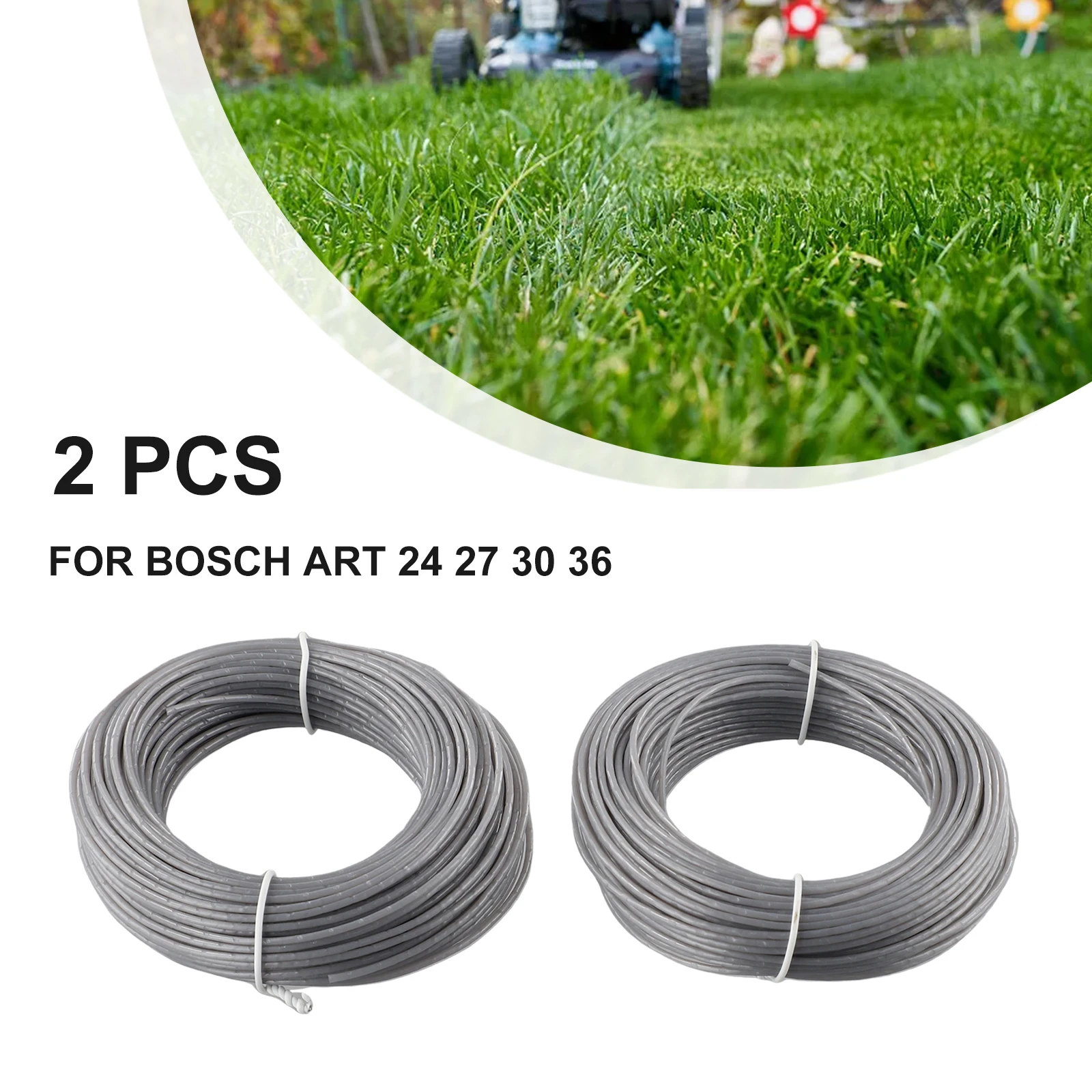 Катушка триммера для лески BOSCH ART 24 27 30 36 Li 48m 1,65 мм F016800462 товары для дома и сада инструменты для садоводства
Катушка триммера для лески BOSCH ART 24 27 30 36 Li 48m 1,65 мм F016800462 товары для дома и сада инструменты для садоводства
