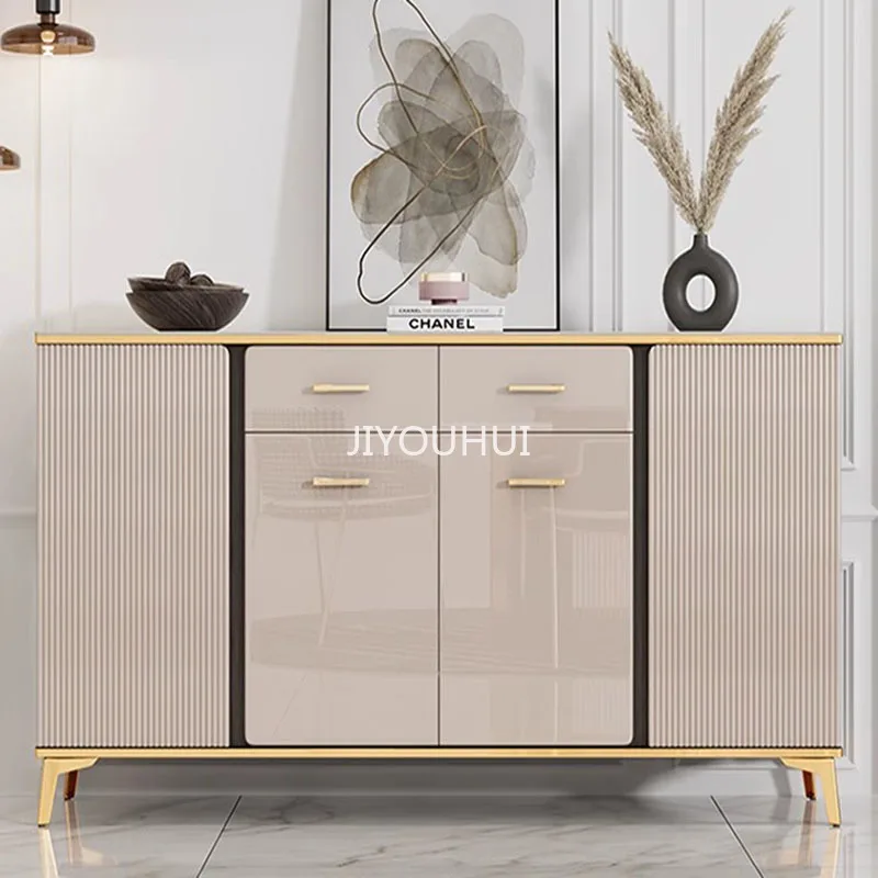 French Apartment Sideboard Nordic Designer Hallway Luxury Side Cabinets Shelves Outdoor Muebles De Cocina Kitchen Furnitures
French Apartment Sideboard Nordic Designer Hallway Luxury Side Cabinets Shelves Outdoor Muebles De Cocina Kitchen Furnitures