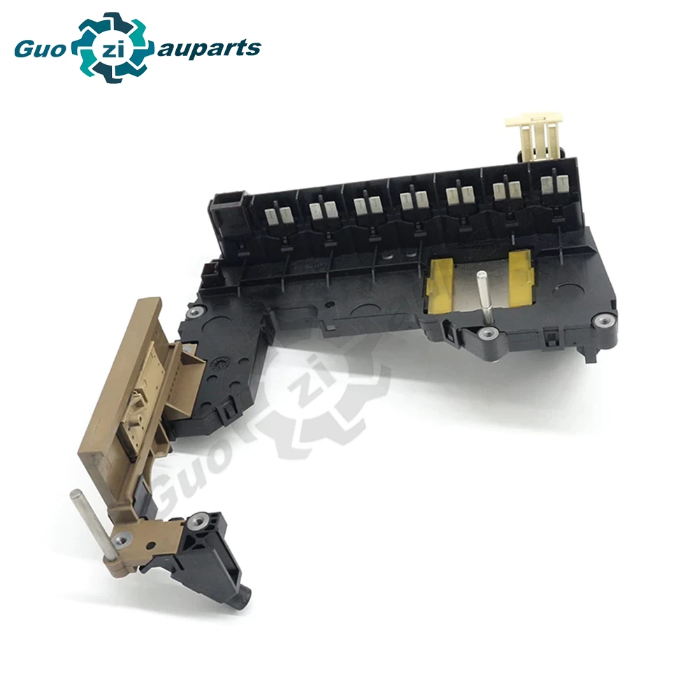 6HP19 6HP21 6HP28 F02 Transmission Conductor Unit Plate TCU TCM 5WK750010AA For BMW 7 Serirs 730Li 740Li 750Li 0260550008
6HP19 6HP21 6HP28 F02 Transmission Conductor Unit Plate TCU TCM 5WK750010AA For BMW 7 Serirs 730Li 740Li 750Li 0260550008