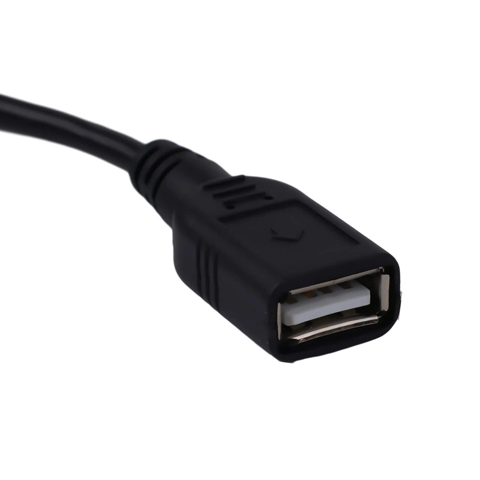 Part Adapter ABS Tool 1pc Accessories Connector Extension Cable Practical Replacement Useful Durable Brand New
Part Adapter ABS Tool 1pc Accessories Connector Extension Cable Practical Replacement Useful Durable Brand New
