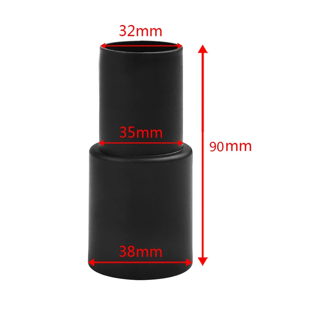 For 32mm To 35m Hose Adapter Converter Connecting Parts Accessory Vacuum Cleaner Adapter Converter Dust Cleaning Hose Adapter
For 32mm To 35m Hose Adapter Converter Connecting Parts Accessory Vacuum Cleaner Adapter Converter Dust Cleaning Hose Adapter