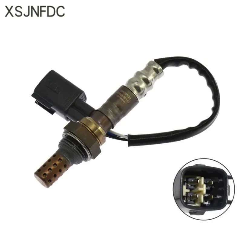Высококачественный датчик кислорода O2 датчик 89465-60150 для Tundra 4runner GS GX LX 8946560150
Высококачественный датчик кислорода O2 датчик 89465-60150 для Tundra 4runner GS GX LX 8946560150
