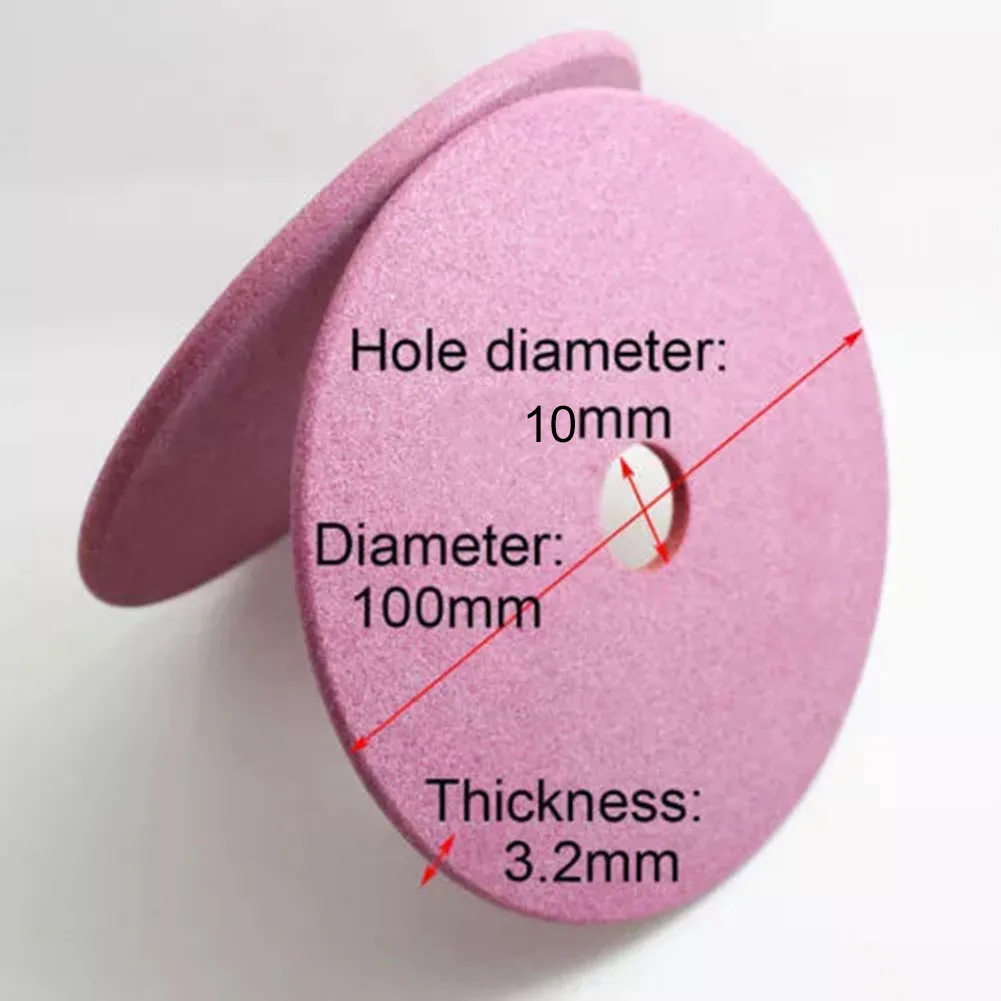 1 X Electric Chain Grinder Grinding Disc Effort Electric Chain Grinder Chain Cera Mic Grinding Disc Chainsaw Sharpener
1 X Electric Chain Grinder Grinding Disc Effort Electric Chain Grinder Chain Cera Mic Grinding Disc Chainsaw Sharpener