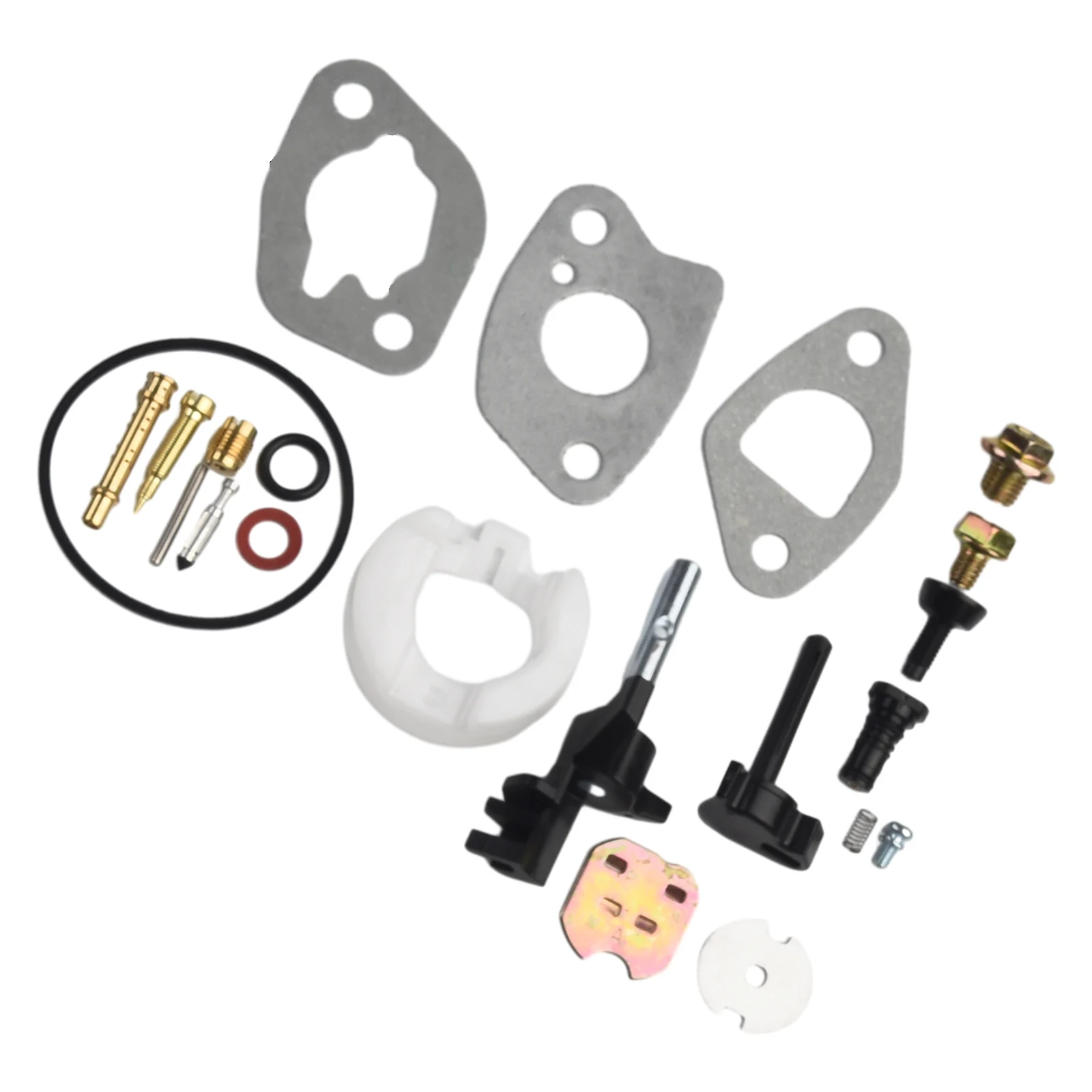 For Honda Kit Repair Kit HR476 HR536 Accessories HRX246 Brand New Keyster Carburettor Living Equipments Practical
For Honda Kit Repair Kit HR476 HR536 Accessories HRX246 Brand New Keyster Carburettor Living Equipments Practical