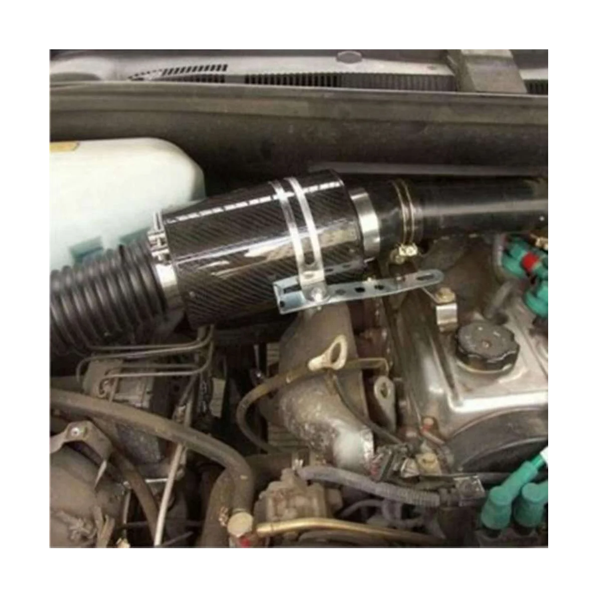 3-дюймовый воздушный фильтр Airbox, спортивный воздушный фильтр, воздухозаборник холодного воздуха, индукционный шланг, универсальный комплект с вентилятором для всех автомобилей
3-дюймовый воздушный фильтр Airbox, спортивный воздушный фильтр, воздухозаборник холодного воздуха, индукционный шланг, универсальный комплект с вентилятором для всех автомобилей