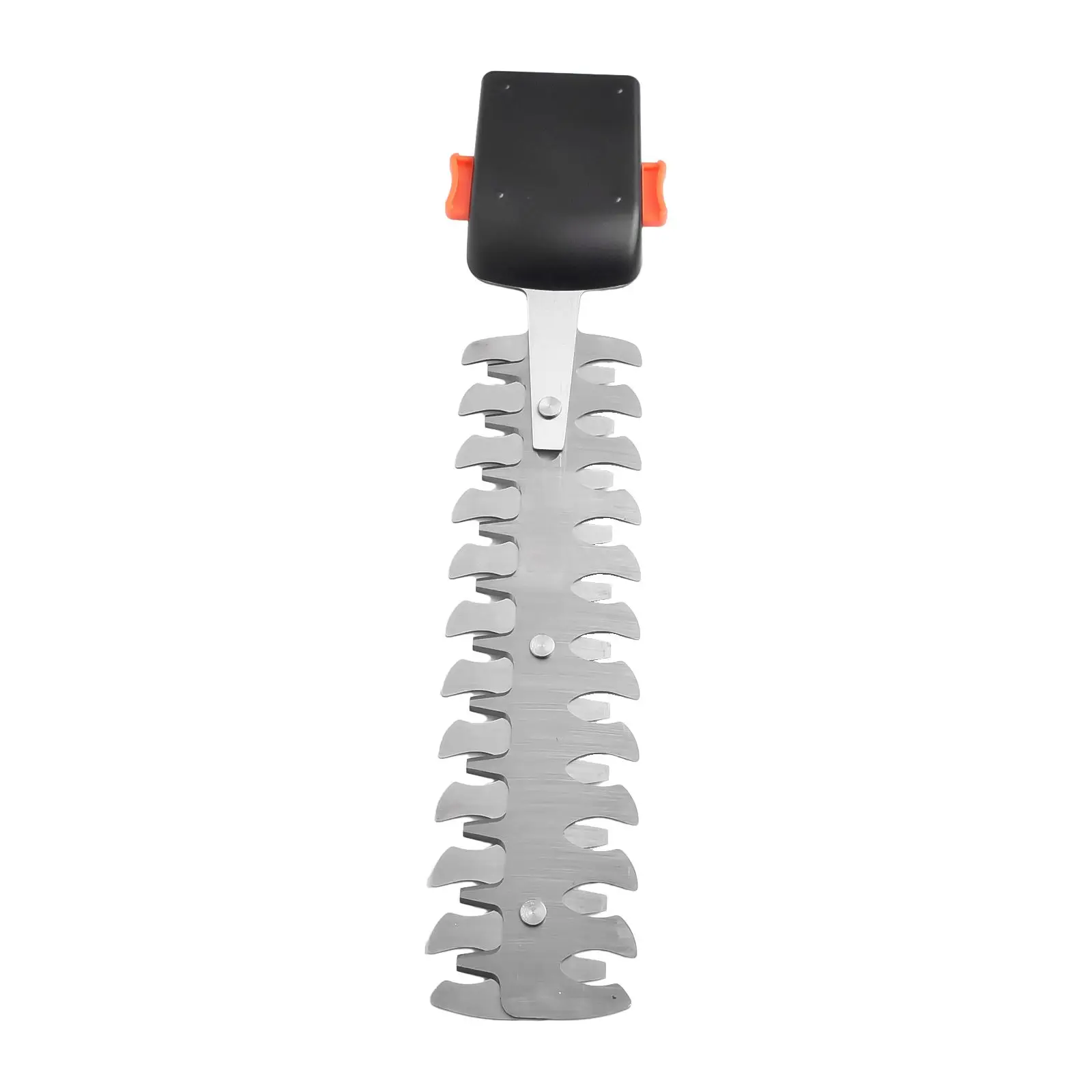 Shear Blade Shrub Shear Blade 4515 820 3000 Durable For Cordless Hedge For STIHL HSA26 Shrub HA038203000 Brand New
Shear Blade Shrub Shear Blade 4515 820 3000 Durable For Cordless Hedge For STIHL HSA26 Shrub HA038203000 Brand New