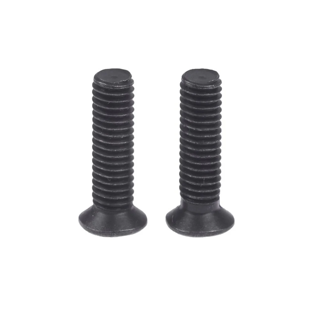 6Pcs Fixing Screw M5/M6 22mm Left Hand Thread For 1/2''UNF 3/8''UNF Drill Chuck Shank Adapter Metal Fixing Screw Head Tools
6Pcs Fixing Screw M5/M6 22mm Left Hand Thread For 1/2''UNF 3/8''UNF Drill Chuck Shank Adapter Metal Fixing Screw Head Tools