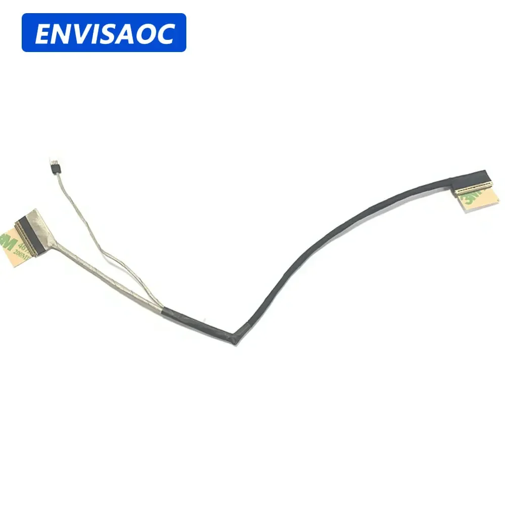 

For ASUS GU502 GU502DL GU502DU GU502LU GU502LV GU502LW GA502 GX502 GX502GW GX502GV Laptop LCD LED Display Ribbon Flex cable