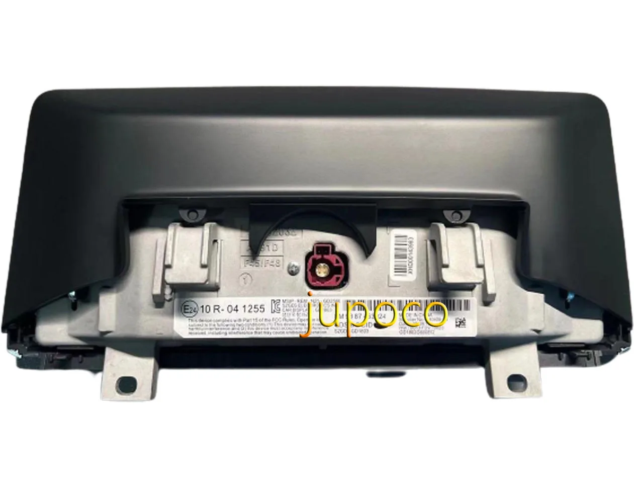 Совершенно новый 5,5-дюймовый сенсорный ЖК-экран для BMW MINI X3 X5 X6 3 series 5 series
Совершенно новый 5,5-дюймовый сенсорный ЖК-экран для BMW MINI X3 X5 X6 3 series 5 series