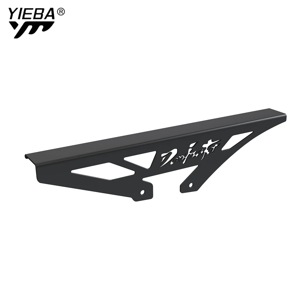 For Honda NX 650 NX650 Dominator 1988-2000 1989 1990 1991 1992 Motorcycle Chain Guard Cover Rear Sprocket Guard Cover Protector
For Honda NX 650 NX650 Dominator 1988-2000 1989 1990 1991 1992 Motorcycle Chain Guard Cover Rear Sprocket Guard Cover Protector