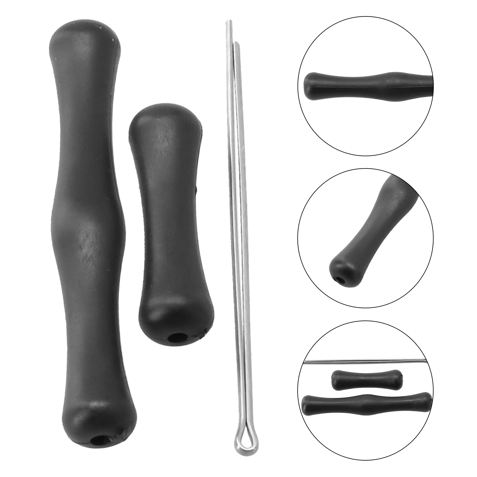 Silicone Finger 2x Archery 1*Thimble 2*Bowstring Finger Guard Black Blue Bowstring Finger Guard For Recurve Bows
Silicone Finger 2x Archery 1*Thimble 2*Bowstring Finger Guard Black Blue Bowstring Finger Guard For Recurve Bows