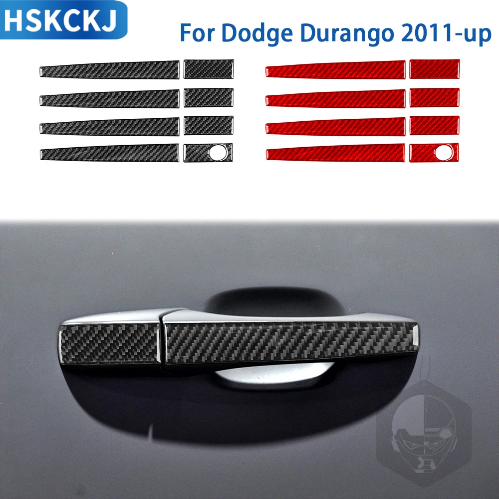 Аксессуары для Dodge Durango 2011-up, отделка панели из углеродного волокна, декоративная наклейка
Аксессуары для Dodge Durango 2011-up, отделка панели из углеродного волокна, декоративная наклейка