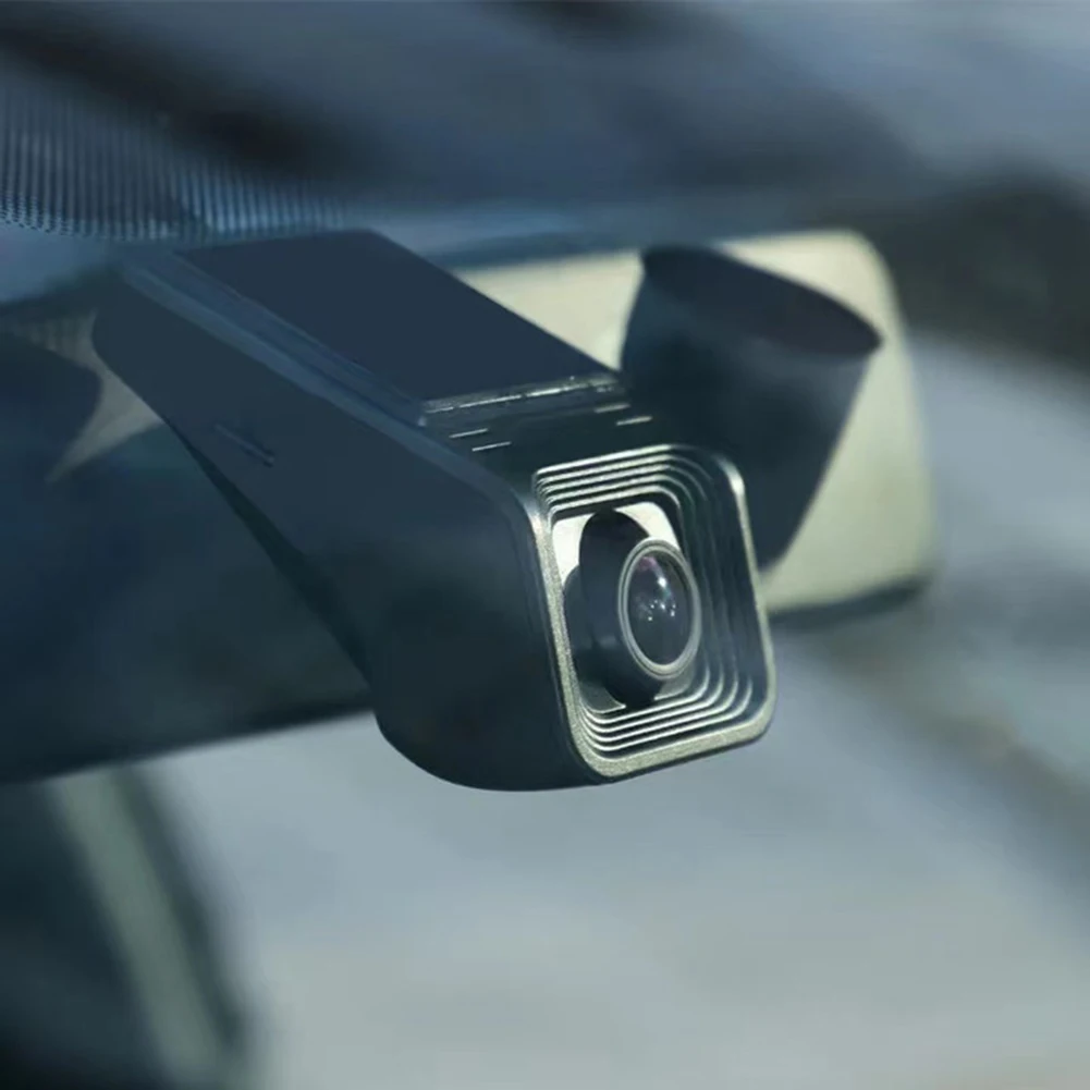 1080P CAR DVR Logger 140° Wide Lens Angle 24-hour Parking Monitoring WiFi Mobile Internet Auto Multimedia Car Player Camera
1080P CAR DVR Logger 140° Wide Lens Angle 24-hour Parking Monitoring WiFi Mobile Internet Auto Multimedia Car Player Camera